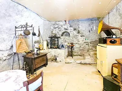 Maison, 116 m²