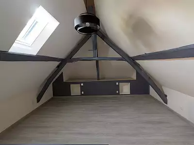Maison, 63,47 m²