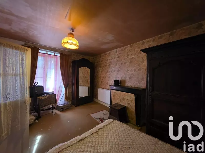Maison, 126 m²