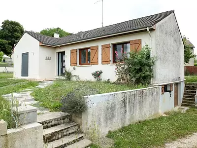 Maison, 97 m²