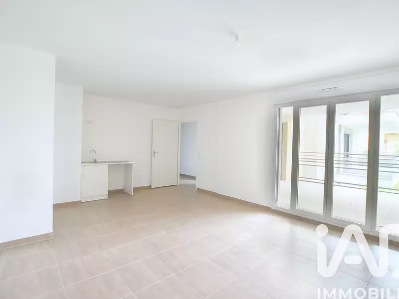Appartement, 50 m²