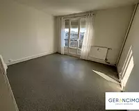 Appartement, 35 m²