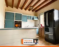 Maison, 156 m²