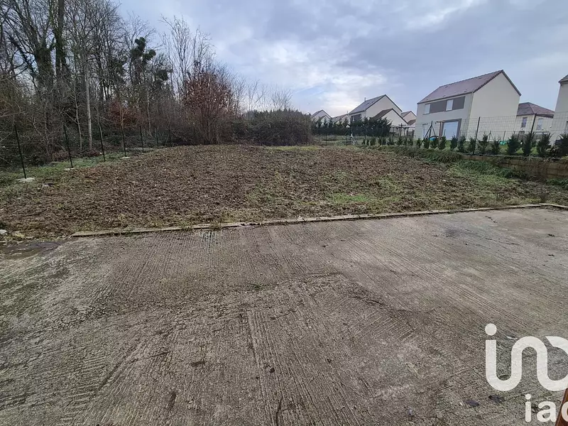 Maison, 75 m²