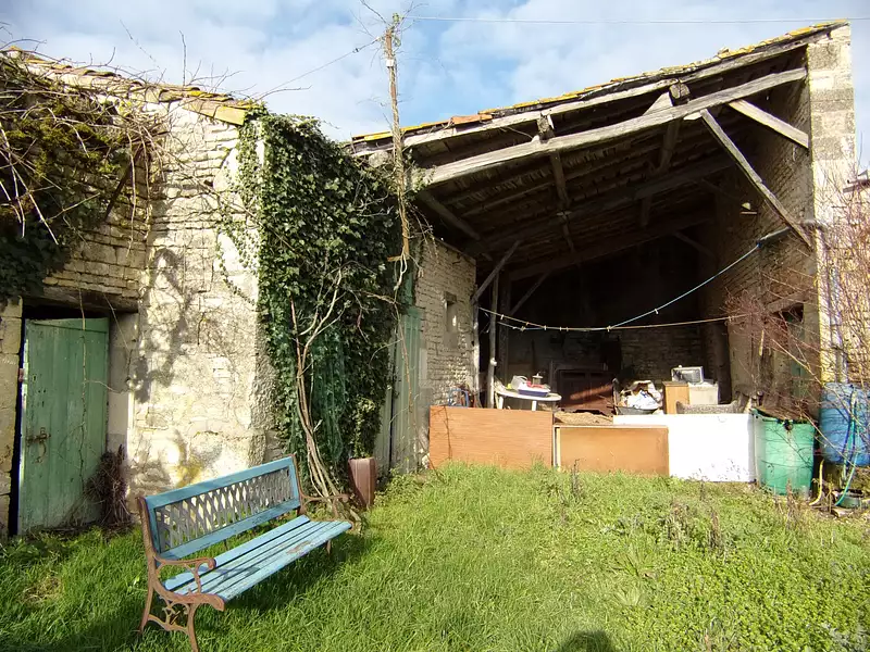 Maison, 70 m²