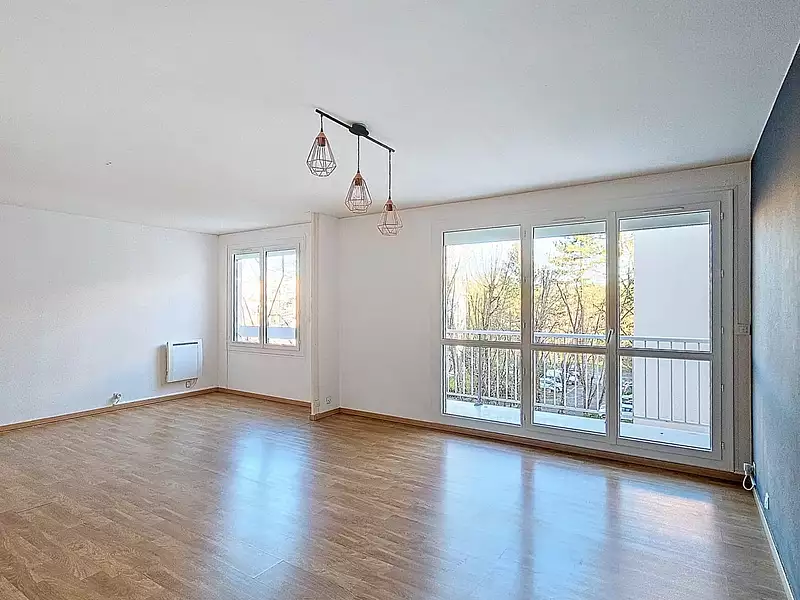Appartement, 70 m²