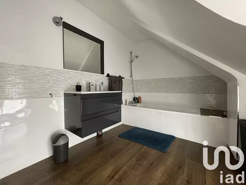 Maison, 135 m²