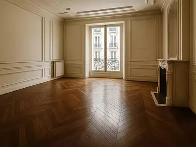Appartement, 112 m²