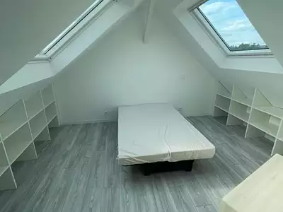 Maison, 71 m²