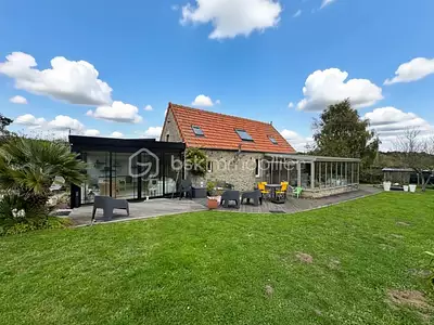 Maison, 111 m²