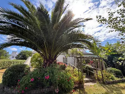 Maison, 140 m²