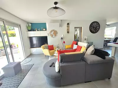 Maison, 90 m²