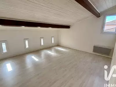 Appartement, 73 m²