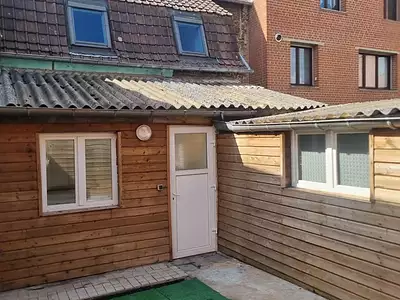 Maison, 93 m²