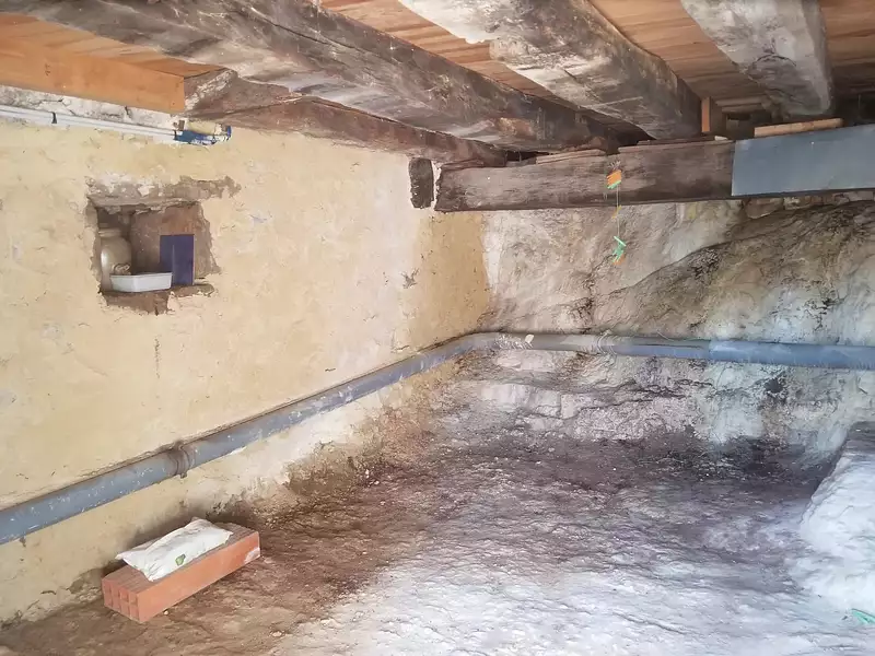 Maison, 86 m²