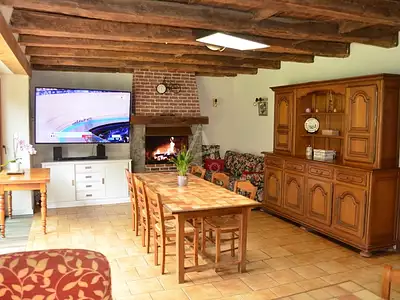 Maison, 640 m²