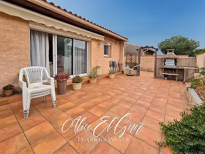 Maison, 158 m²