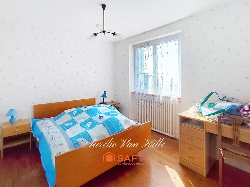 Maison, 129 m²
