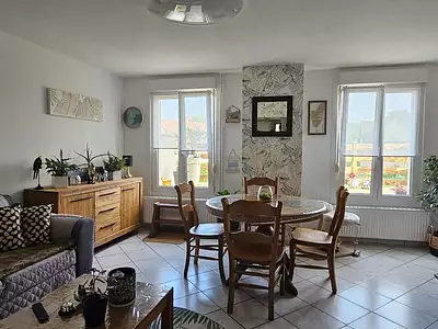 Maison, 81 m²