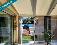 Maison, 132 m²