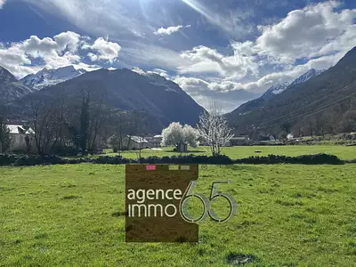 Terrain, 3 110 m²
