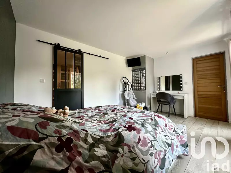 Maison, 209 m²