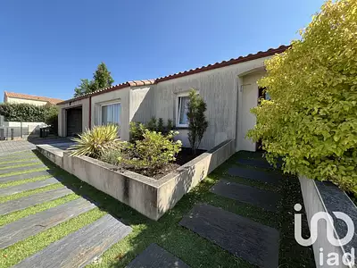 Maison, 112 m²