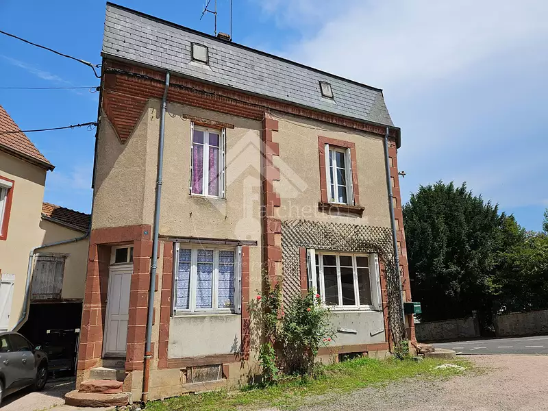Maison, 130 m²