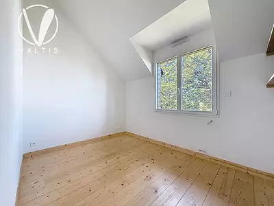 Maison, 124 m²