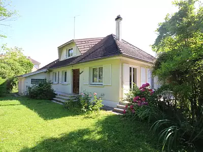 Maison, 178 m²