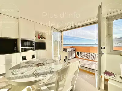 Appartement, 47 m²