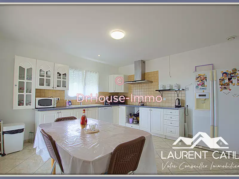 Maison, 126,48 m²