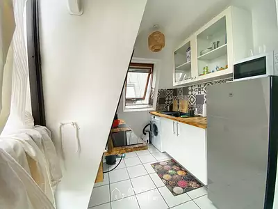 Appartement, 90 m²