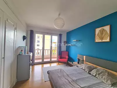 Appartement, 87 m²