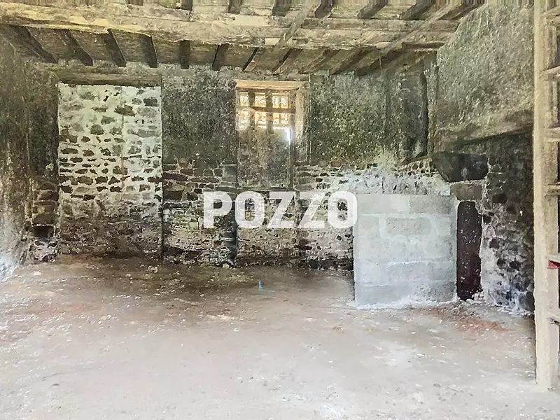 Parking, 161 m²