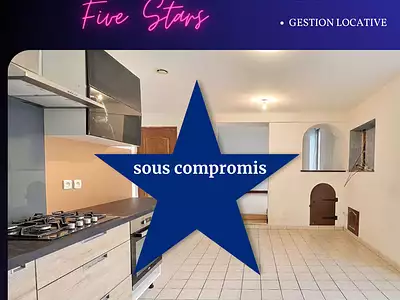 Maison, 76 m²