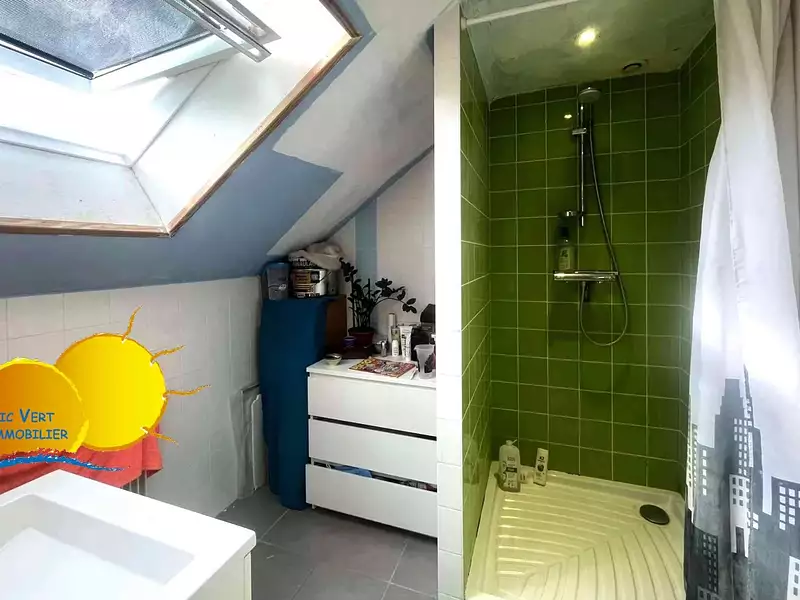 Maison, 86 m²