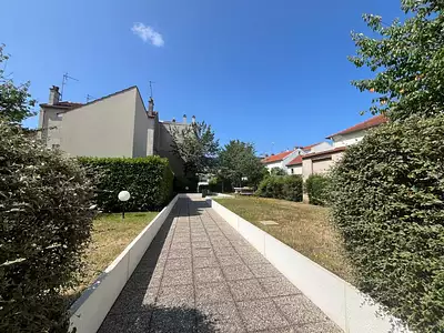 Appartement, 32 m²