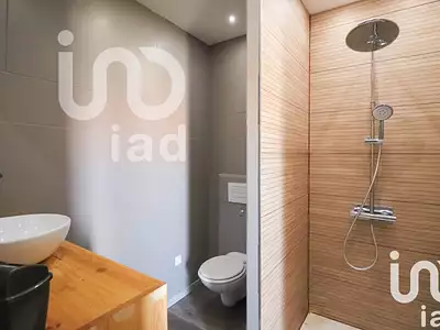 Maison, 120 m²