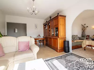Appartement, 82 m²