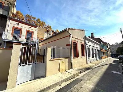 Appartement, 24 m²