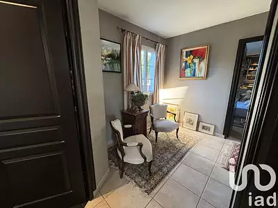 Maison, 212 m²
