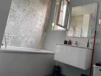 Appartement, 46,71 m²