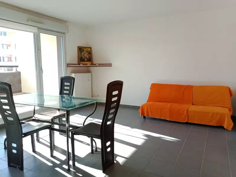 Appartement, 63 m²