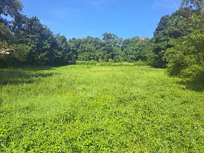 Terrain, 1 021 m²