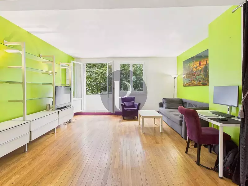 Appartement, 85,65 m²