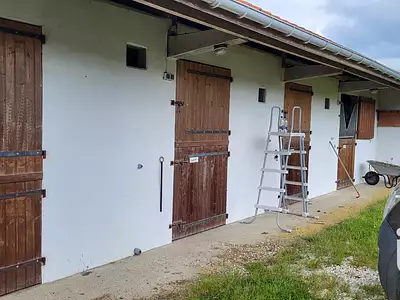 Maison, 115 m²
