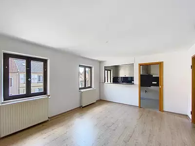 Maison, 116,58 m²