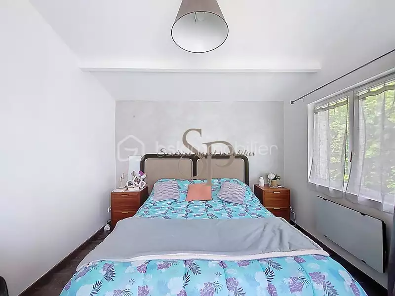 Maison, 116 m²