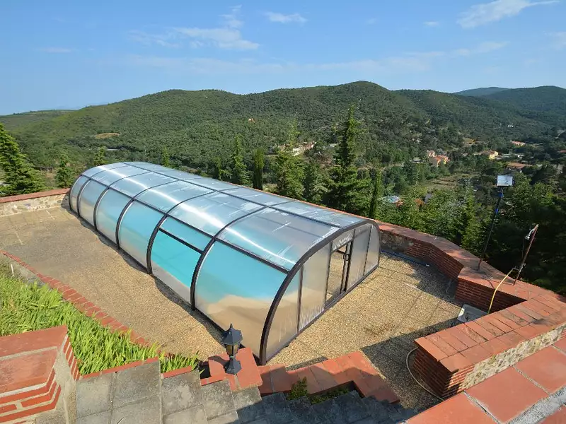 Maison, 132 m²